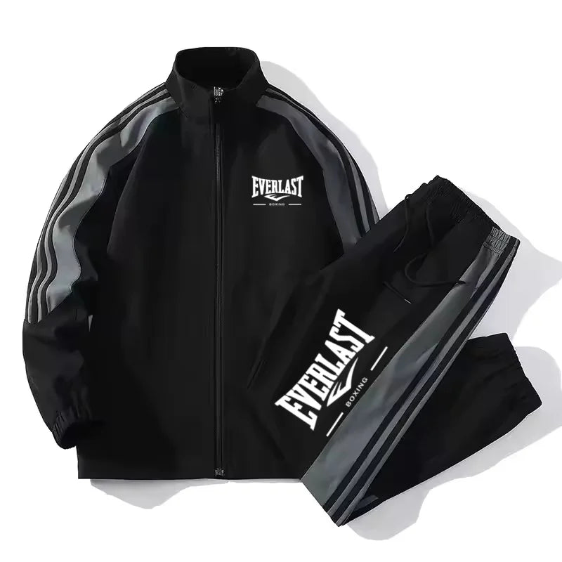 Conjunto Monarch — Streetwear Premium Oversize