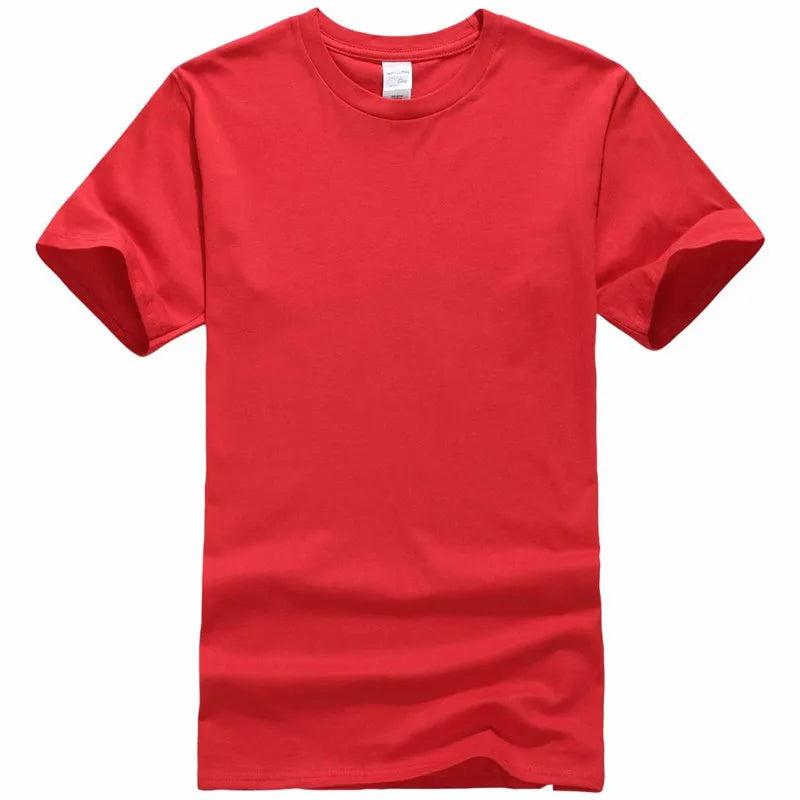 Camiseta Forma — Algodón Premium Ligero