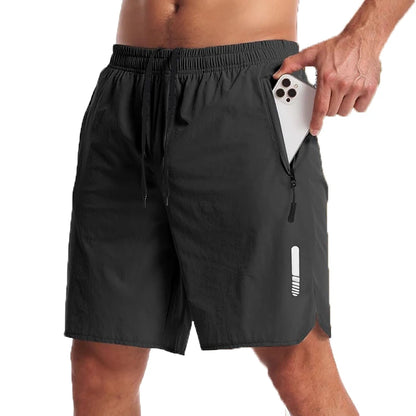 ShortFlex Pro — Pantalón Corto Deportivo Masculino de Rendimiento