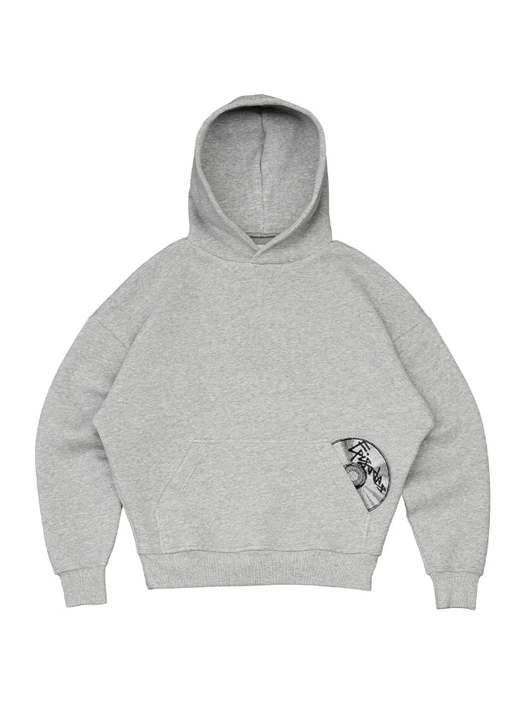Conjunto Legacy — Y2K Streetwear Bordado Premium