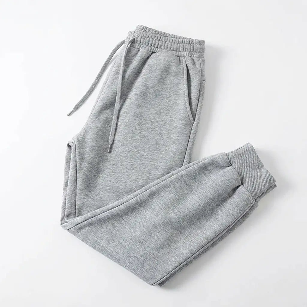 Pantalón Core — Jogger Premium Confort Diario