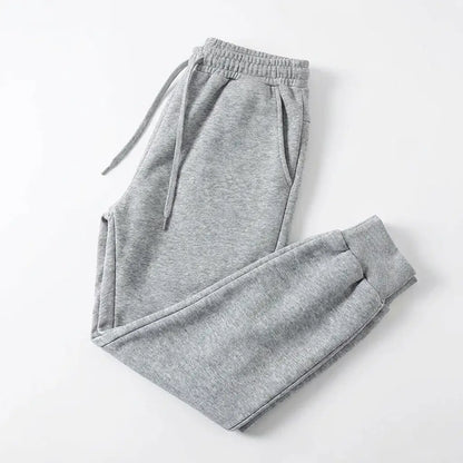 Pantalón Core — Jogger Premium Confort Diario