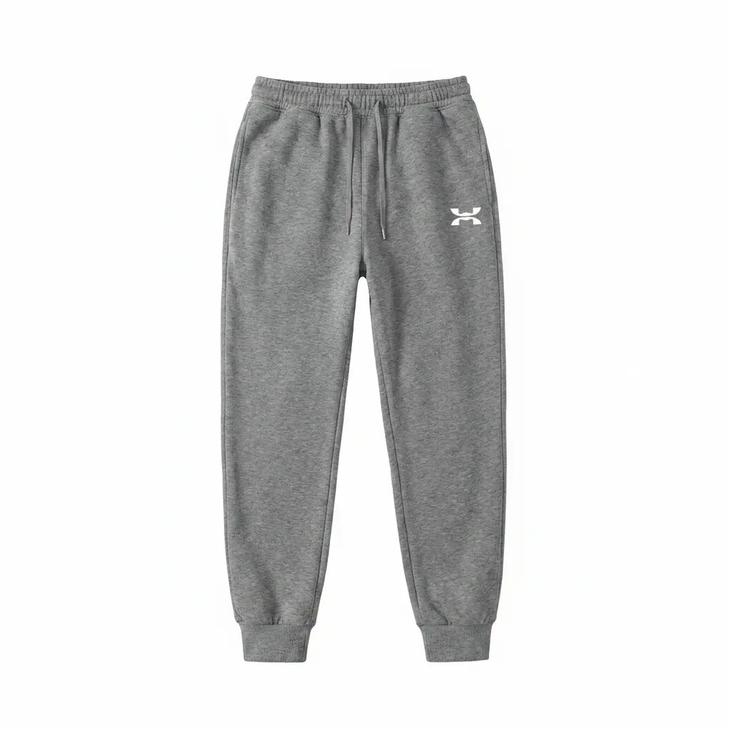 Pantalón Titan — Jogger Térmico Premium