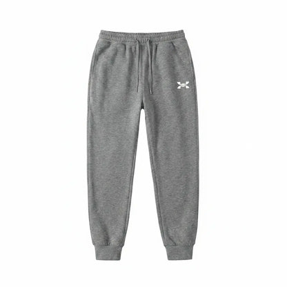Pantalón Titan — Jogger Térmico Premium