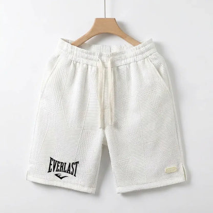 Short Drift — Streetwear Deportivo Estampado