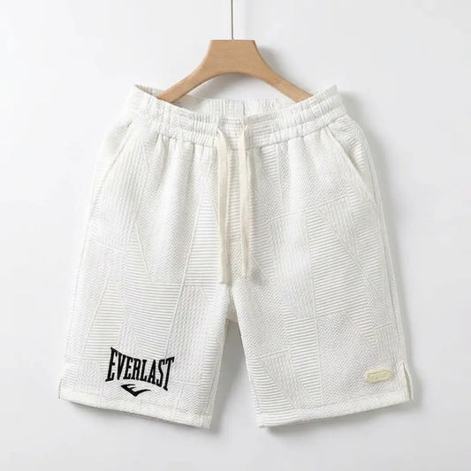Short Drift — Streetwear Deportivo Estampado