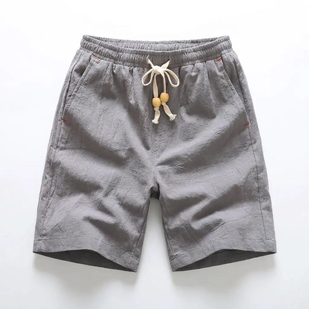 Short Horizon — Bermuda Premium Relax Fit