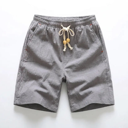 Short Horizon — Bermuda Premium Relax Fit